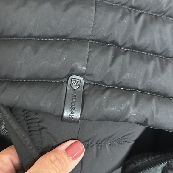 Rudsak Winter Coat- Small - Picture 13 of 13